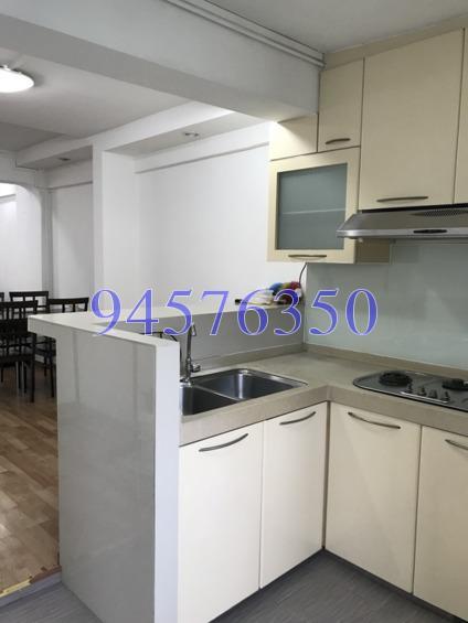 Blk 12 Telok Blangah Crescent (Bukit Merah), HDB 3 Rooms #167237012